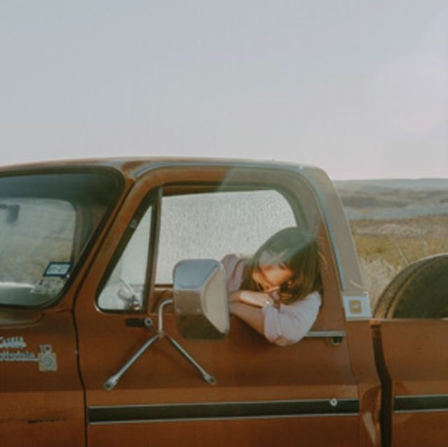 Jess Williamson