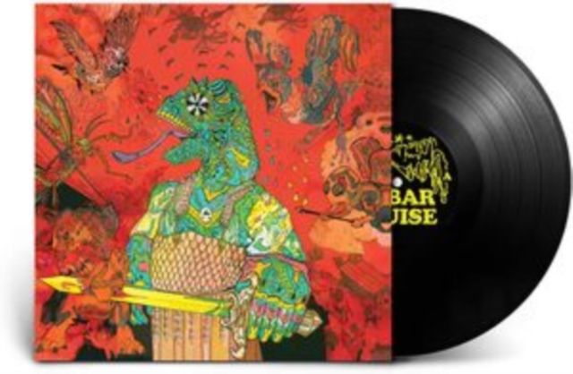 King Gizzard & The Lizard Wizard