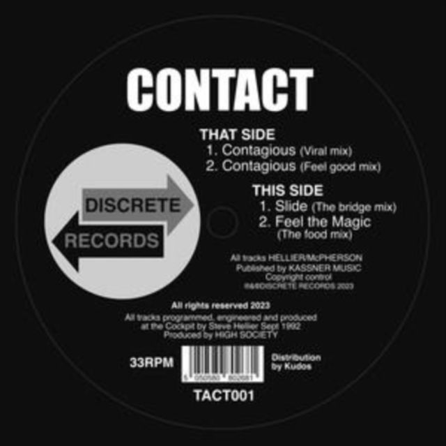 Contact