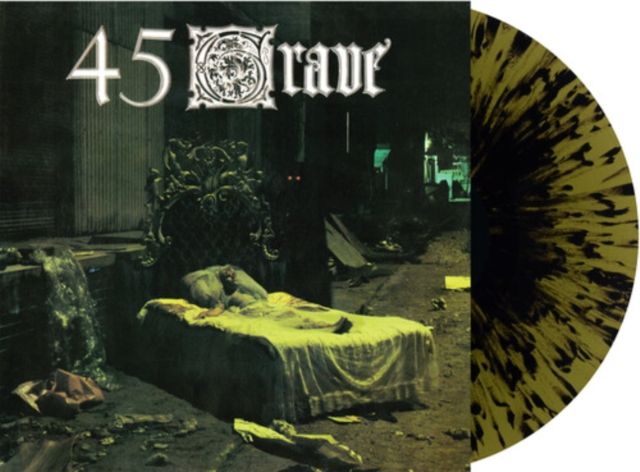 45 Grave 45 Grave