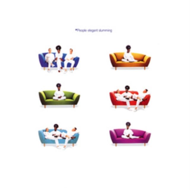 M People