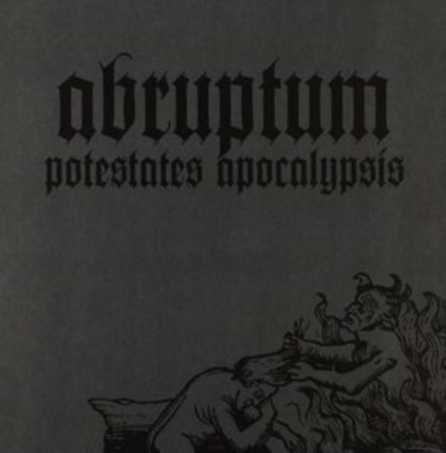 Abruptum