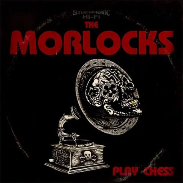 Morlocks