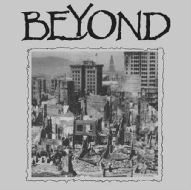 Beyond