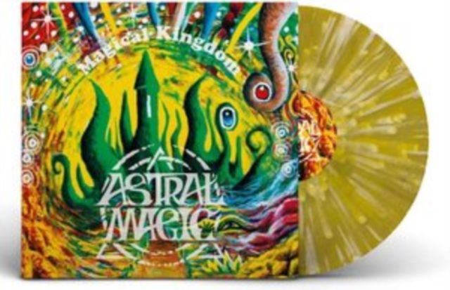 Astral Magic