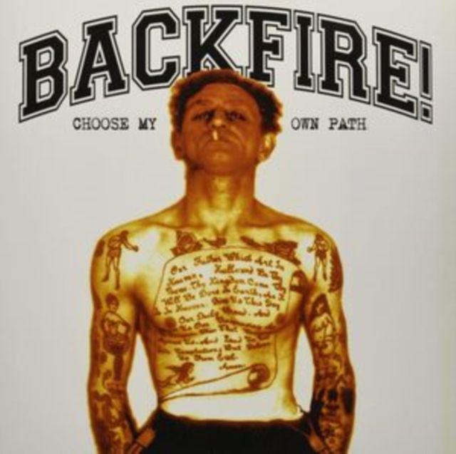 Backfire!