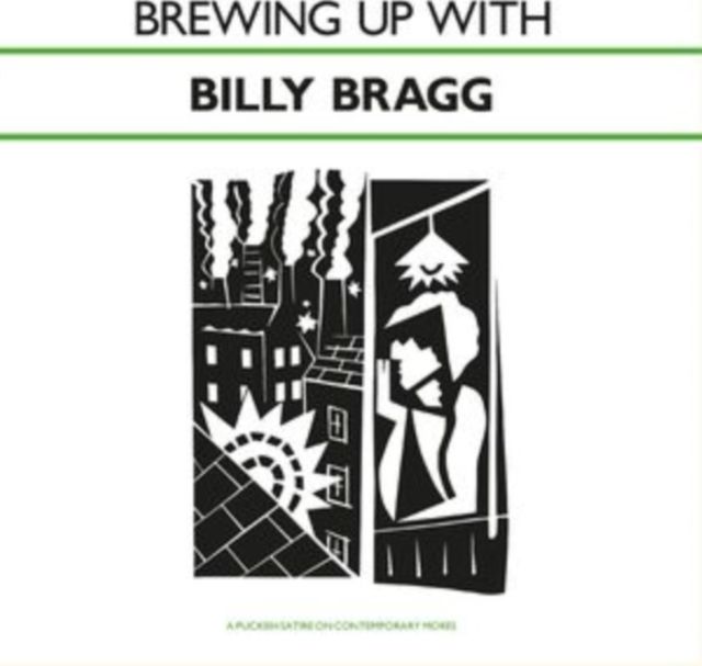 Billy Bragg
