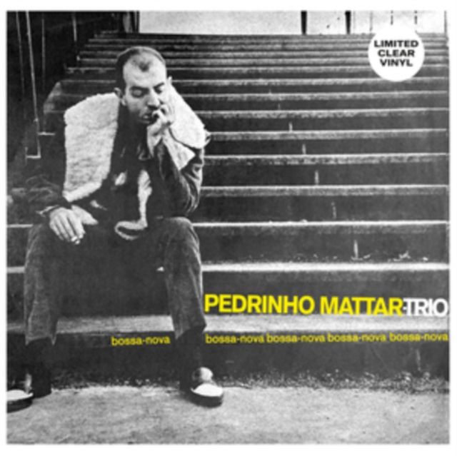 Pedrinho Mattar Trio Pedrinho Mattar Trio