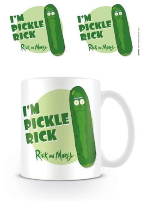 Rick And Morty