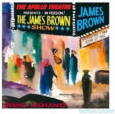 James Brown