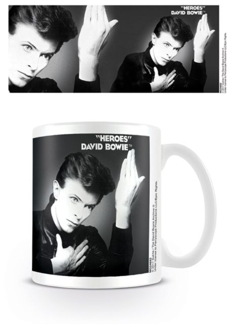 David Bowie