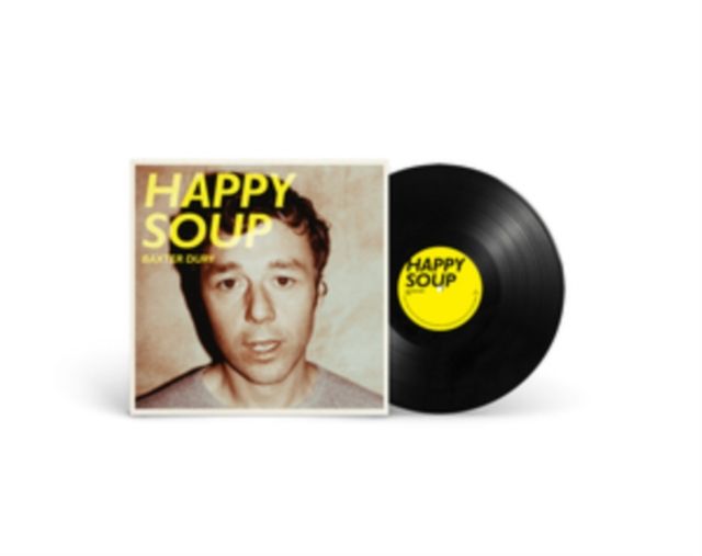 Baxter Dury