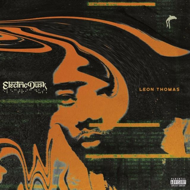 Leon Thomas