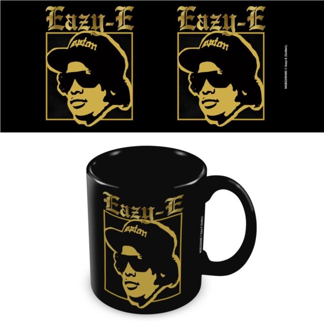Eazy-E