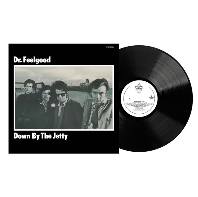 Dr. Feelgood