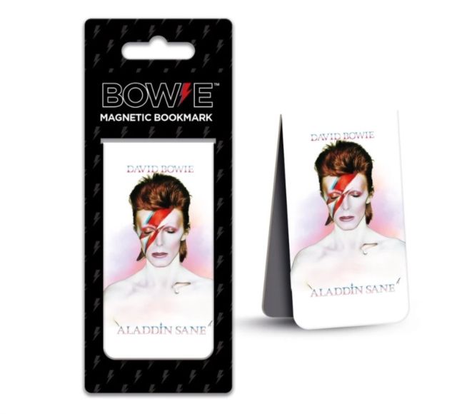 David Bowie