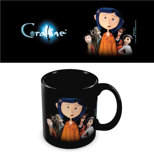 Coraline