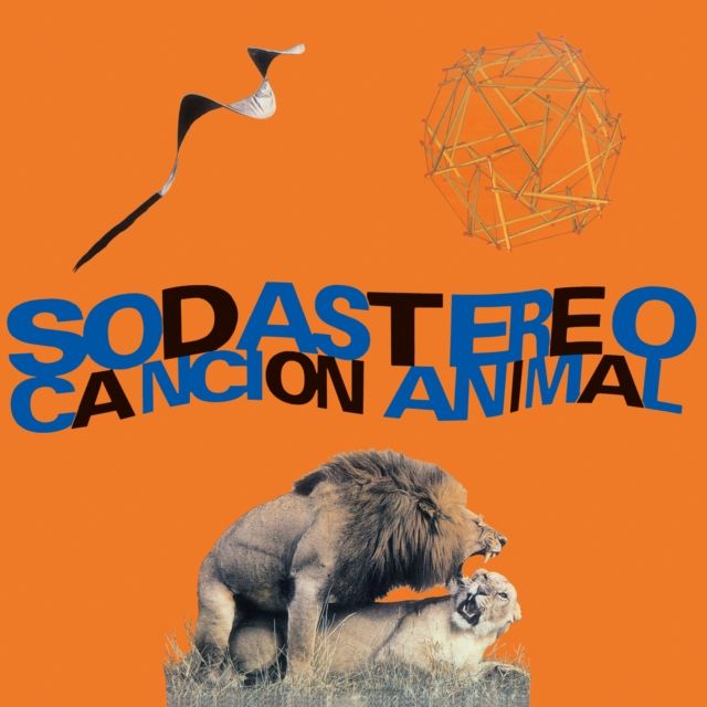 Soda Stereo