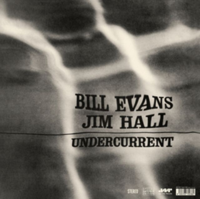 Bill Evans & Jim Hall
