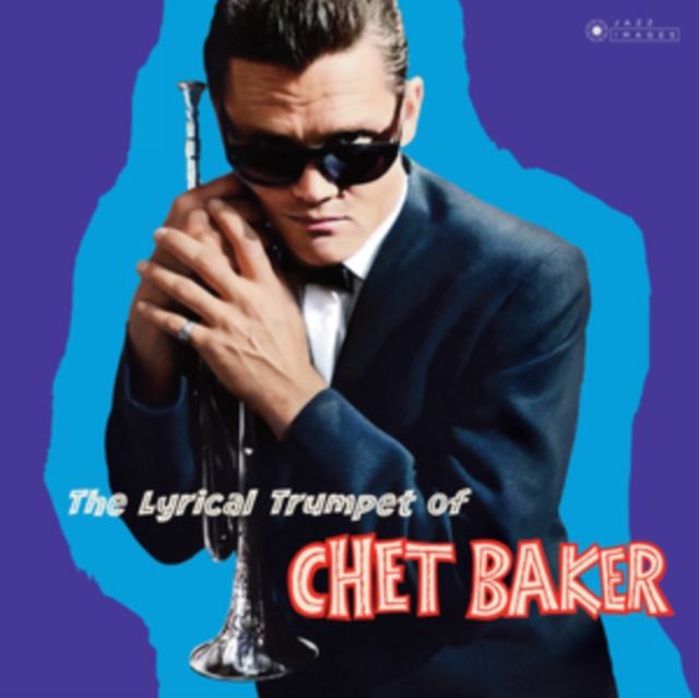 Chet Baker