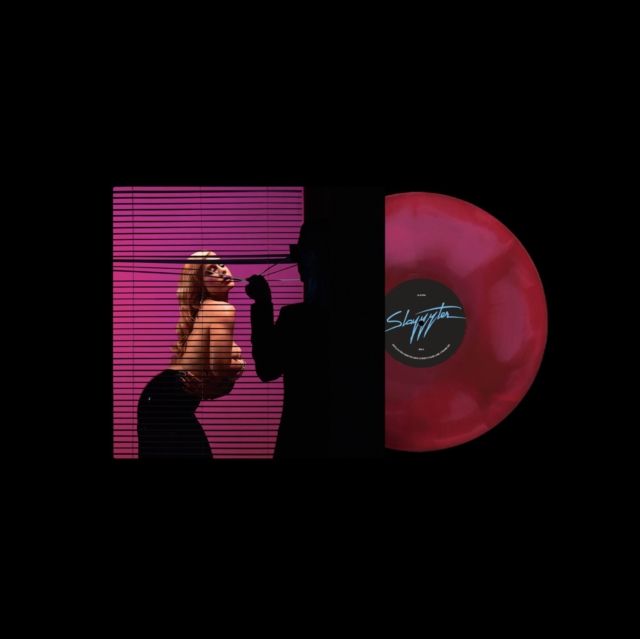 Slayyyter