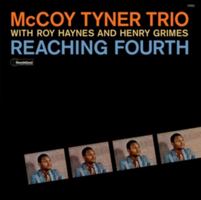 Mccoy Tyner