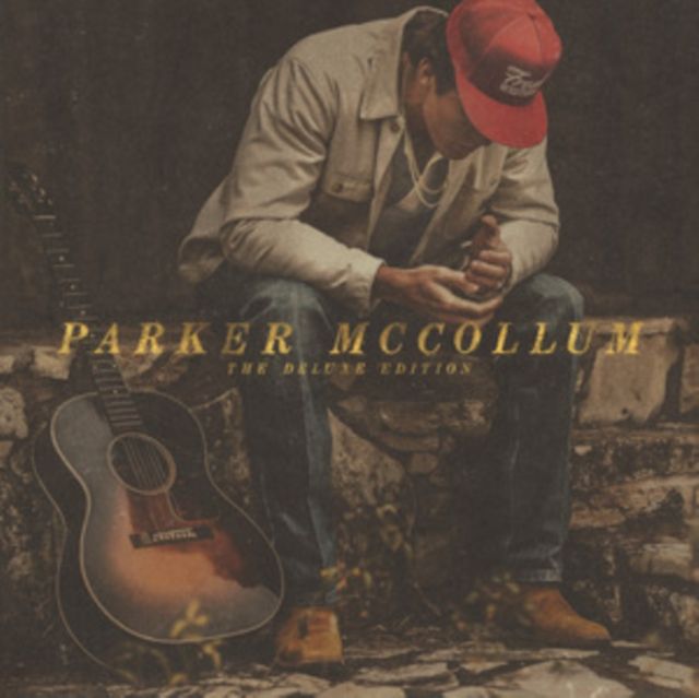 Parker Mccollum