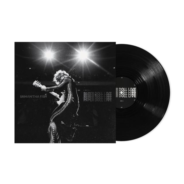 Samantha Fish