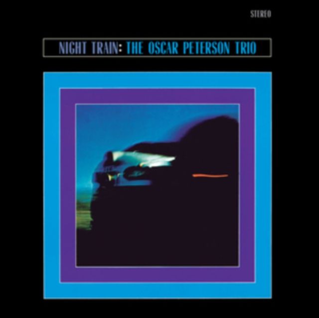 Oscar Peterson Trio