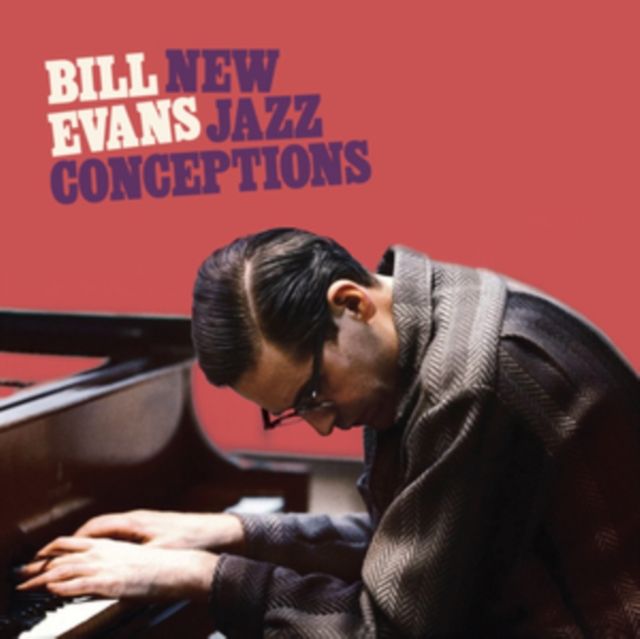 Bill Evans
