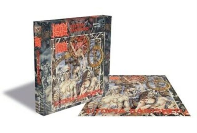 Napalm Death