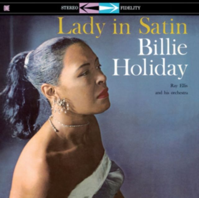 Billie Holiday