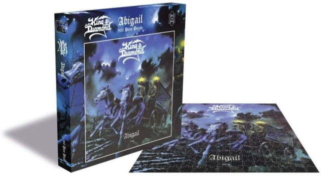 King Diamond
