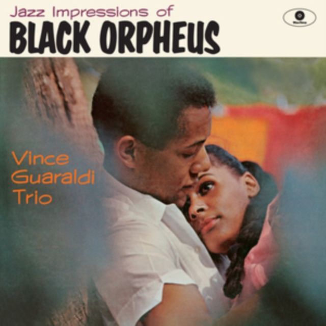 Vince Guaraldi Trio
