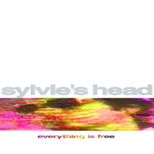 Sylvies Head