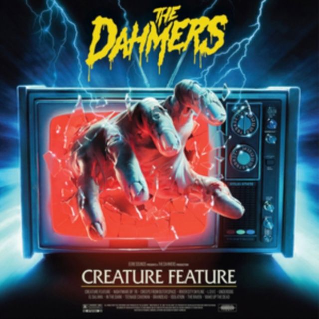 Dahmers