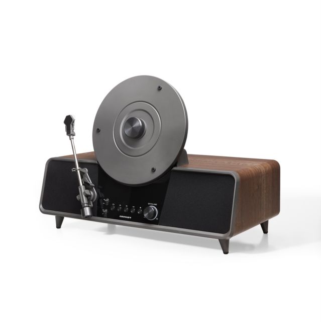 Crosley