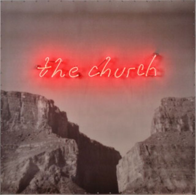 Church