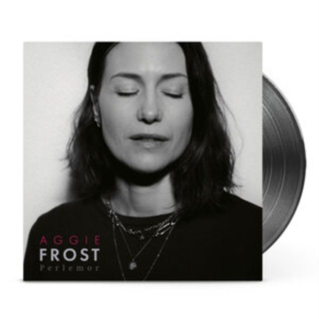Aggie Frost