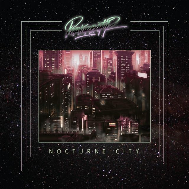 Perturbator