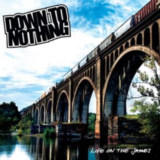 Down To Nothing Down To Nothing