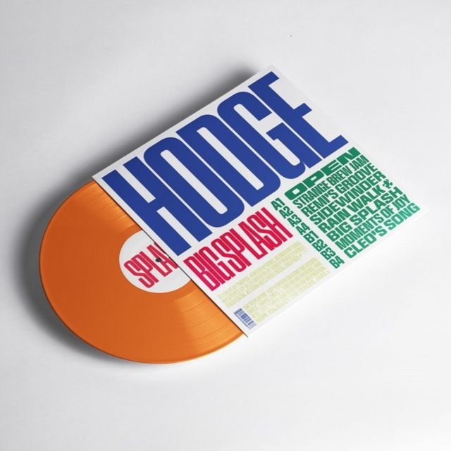 Hodge