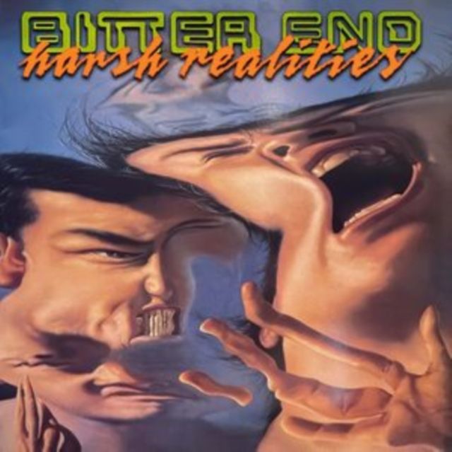 Bitter End