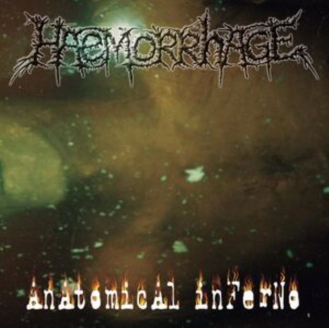 Heaemorrhage Heaemorrhage
