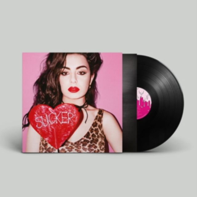 Charli Xcx