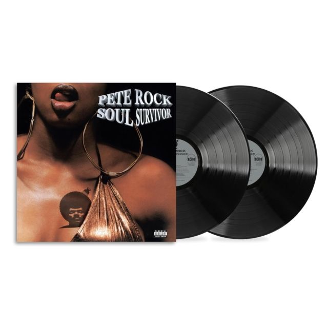Pete Rock