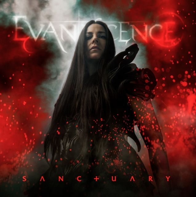 Evanescence
