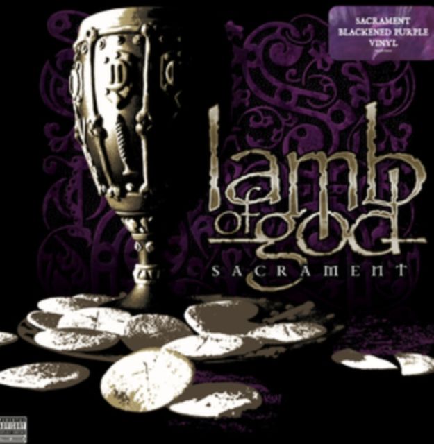 Lamb Of God