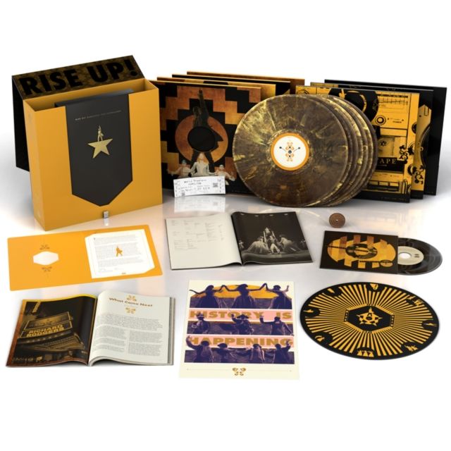 Lin-Manuel Miranda / Various Artists