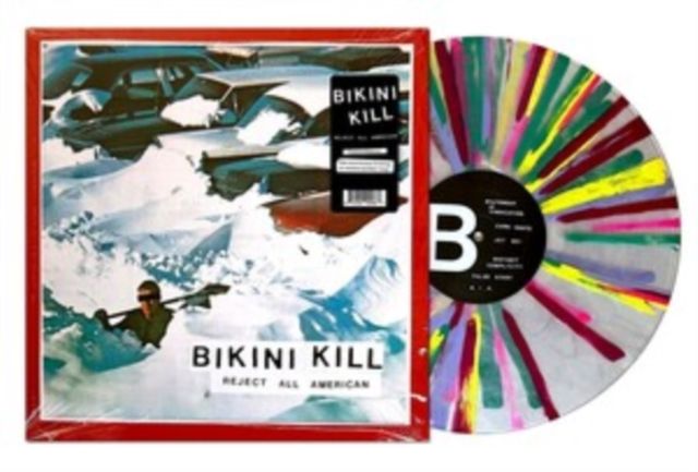 Bikini Kill